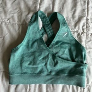 Gymshark Sports Bra